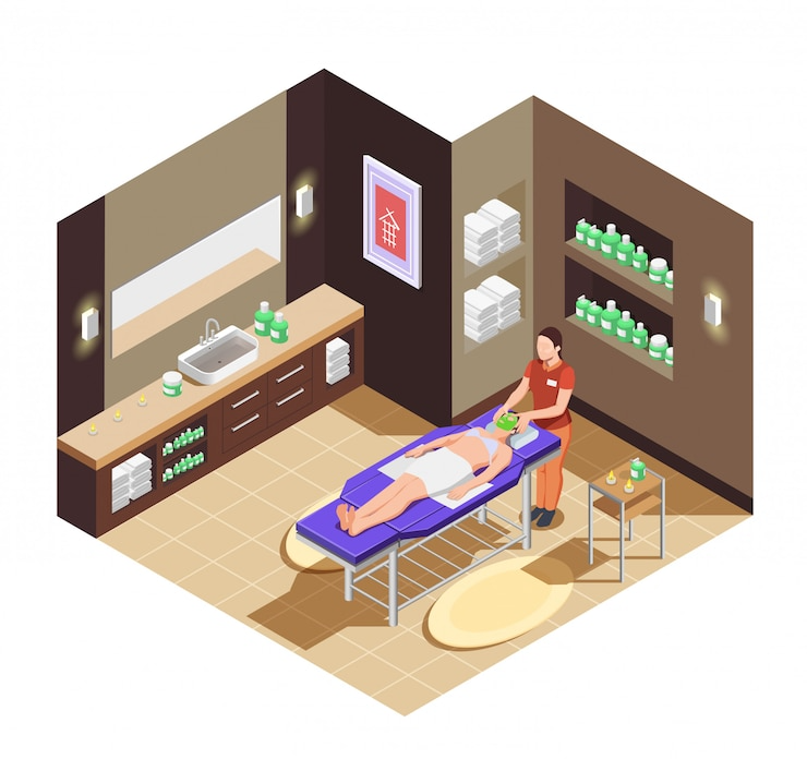 Key Features to Include in Your Uber for Massage App Development